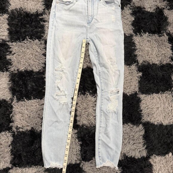 Abercrombie & Fitch jeans - Picture 3 of 6